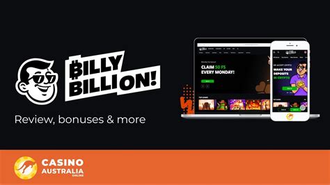 Billy billion casino